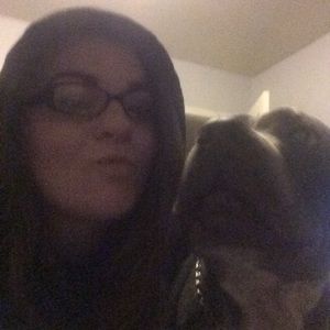 Meet your Posher, Amber